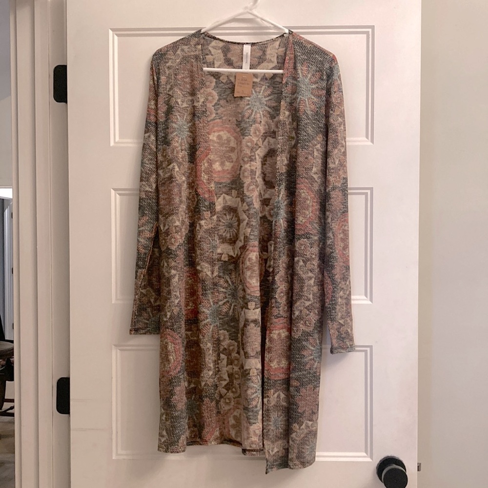 Honeyme cardigan